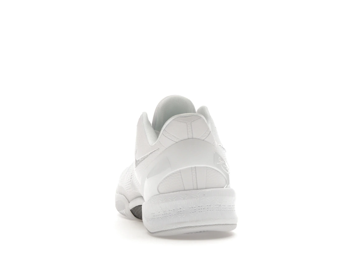 Vue 27 de Nike Kobe 8 Protro Halo (GS)