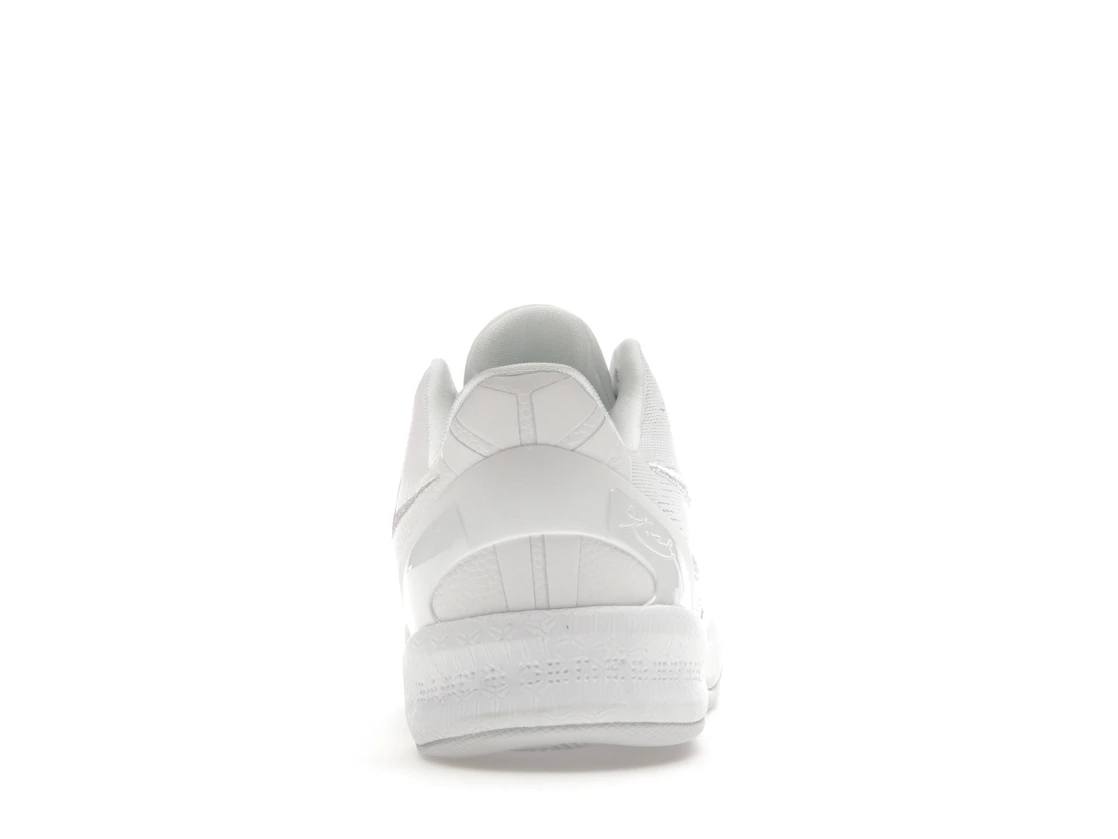 Vue 28 de Nike Kobe 8 Protro Halo (GS)