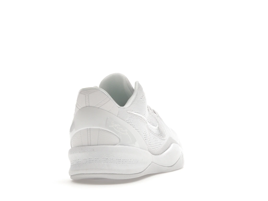 Vue 30 de Nike Kobe 8 Protro Halo (GS)