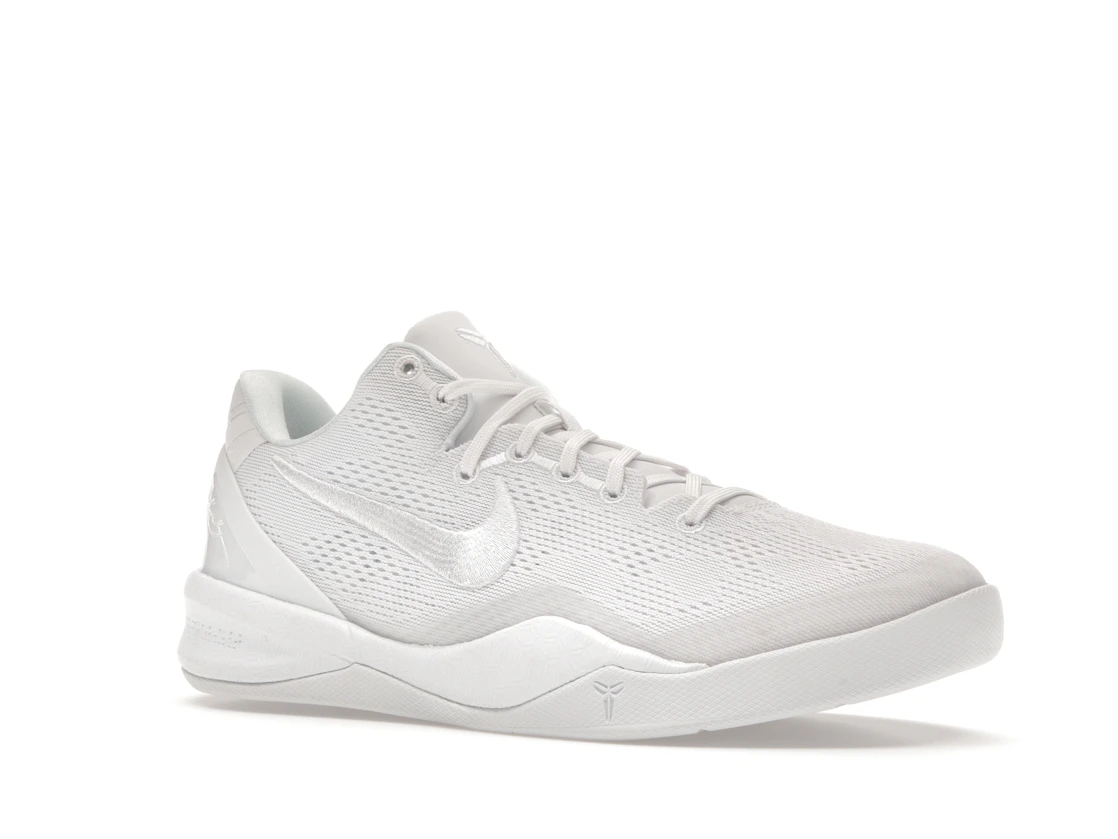 Vue 4 de Nike Kobe 8 Protro Halo (GS)