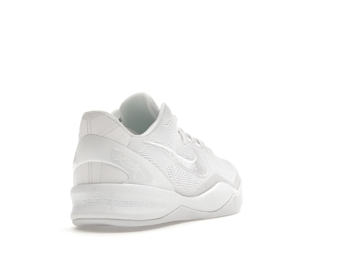 Vue 31 de Nike Kobe 8 Protro Halo (GS)
