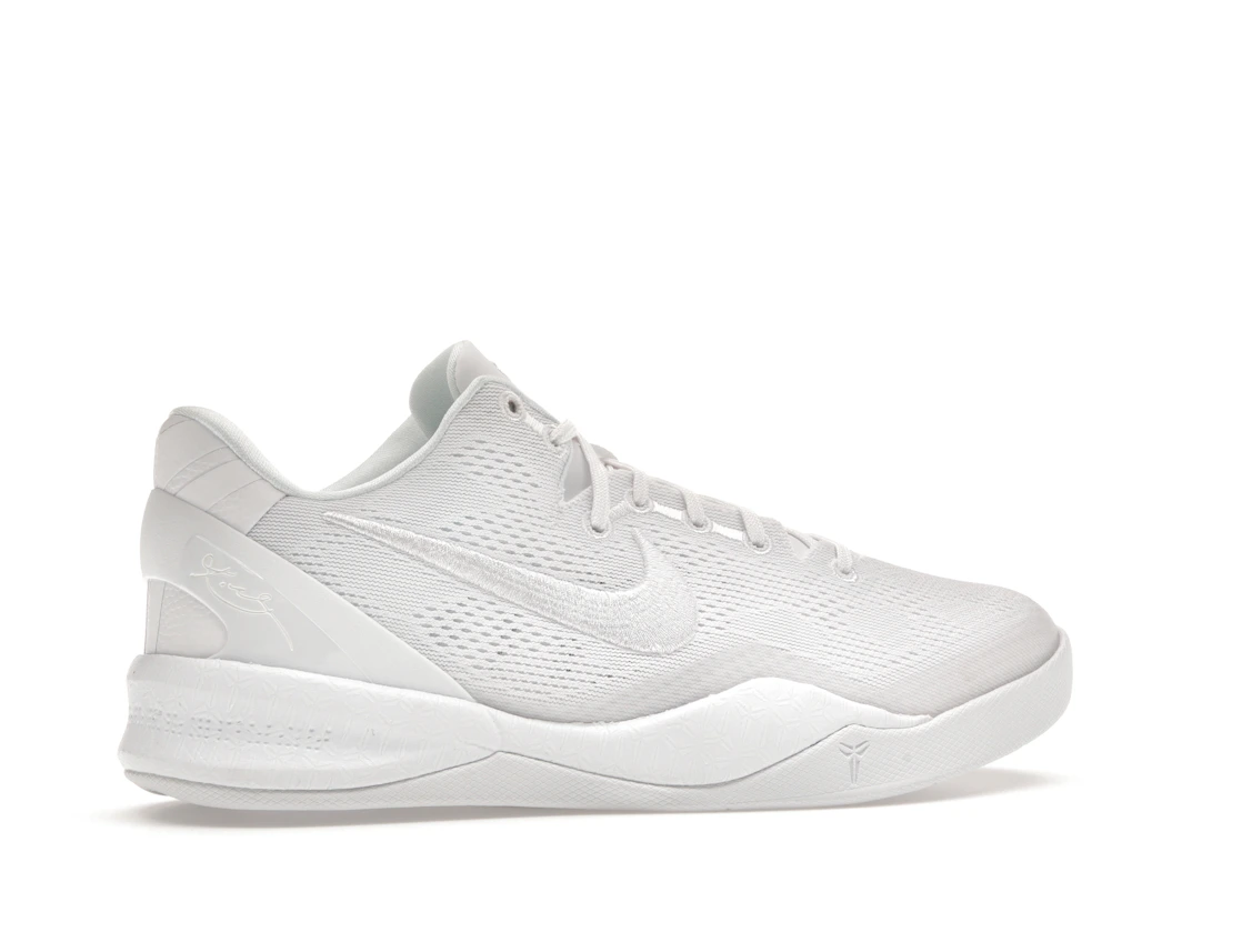 Vue 35 de Nike Kobe 8 Protro Halo (GS)
