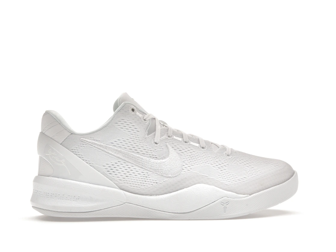 Vue 36 de Nike Kobe 8 Protro Halo (GS)