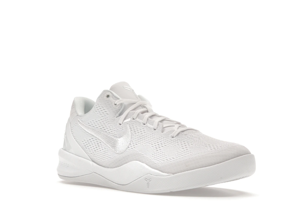 Vue 5 de Nike Kobe 8 Protro Halo (GS)
