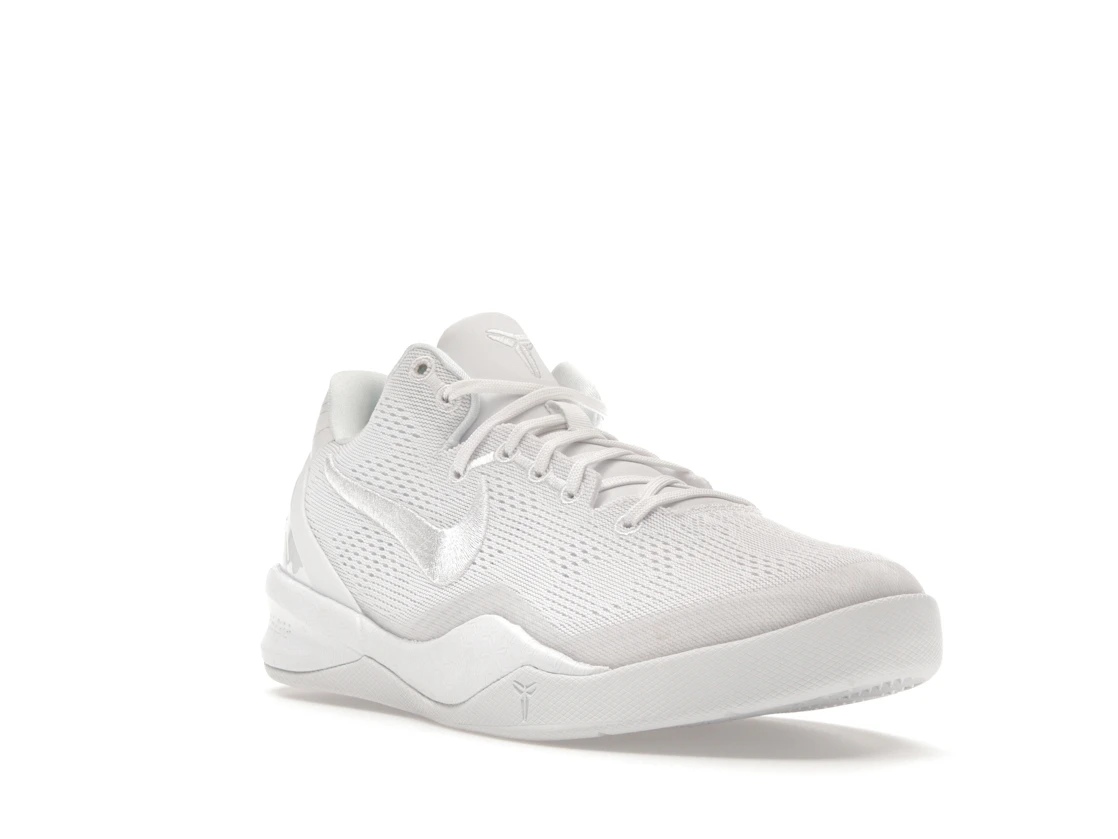 Vue 6 de Nike Kobe 8 Protro Halo (GS)