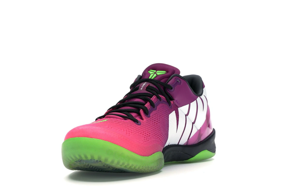 Vue 13 de Nike Kobe 8 Mambacurial