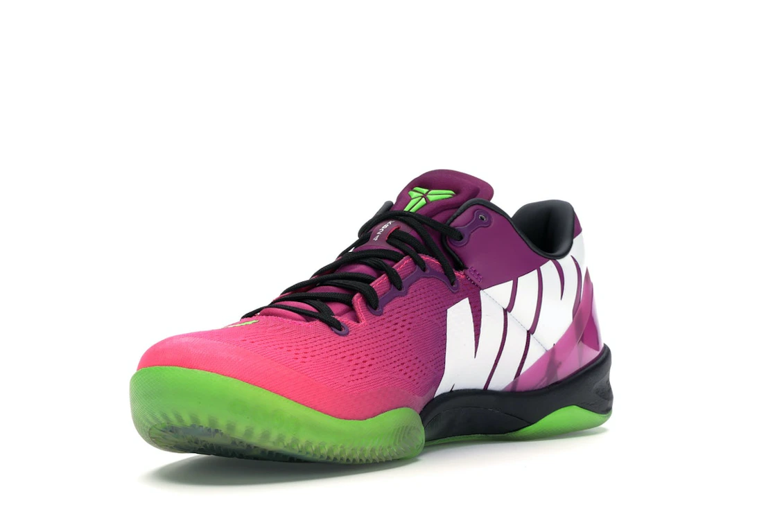 Vue 14 de Nike Kobe 8 Mambacurial
