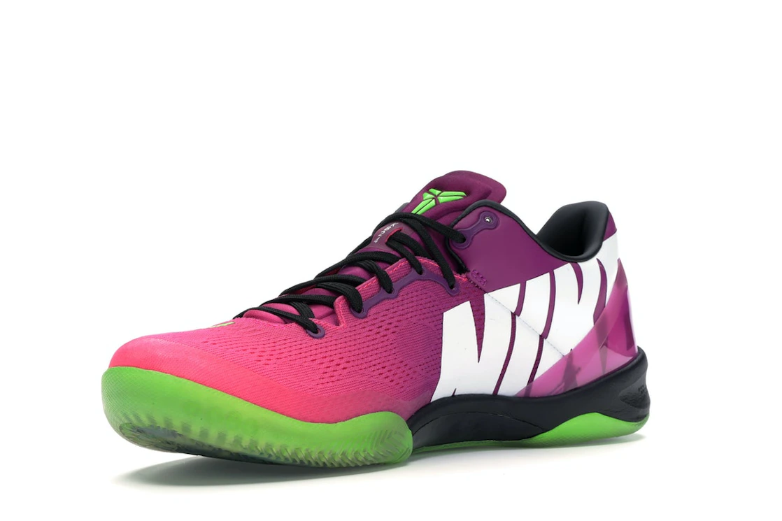Vue 15 de Nike Kobe 8 Mambacurial