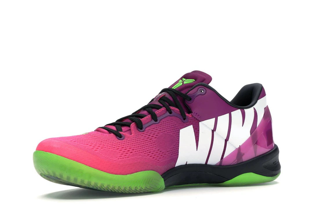 Vue 16 de Nike Kobe 8 Mambacurial