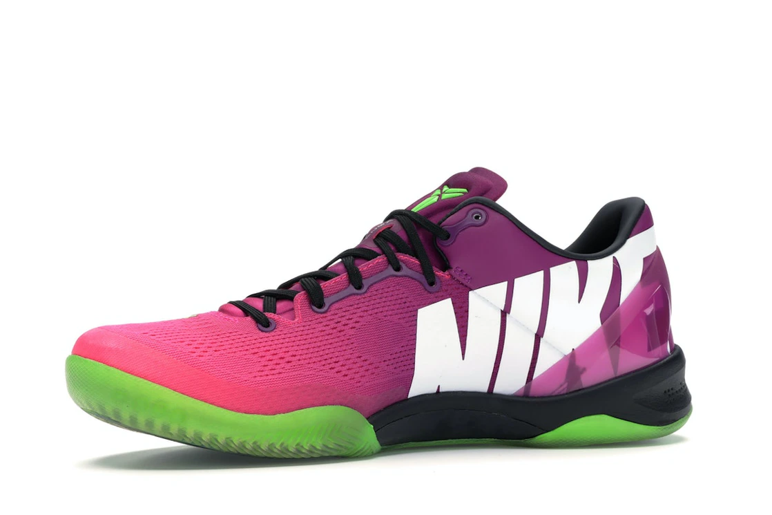 Vue 17 de Nike Kobe 8 Mambacurial