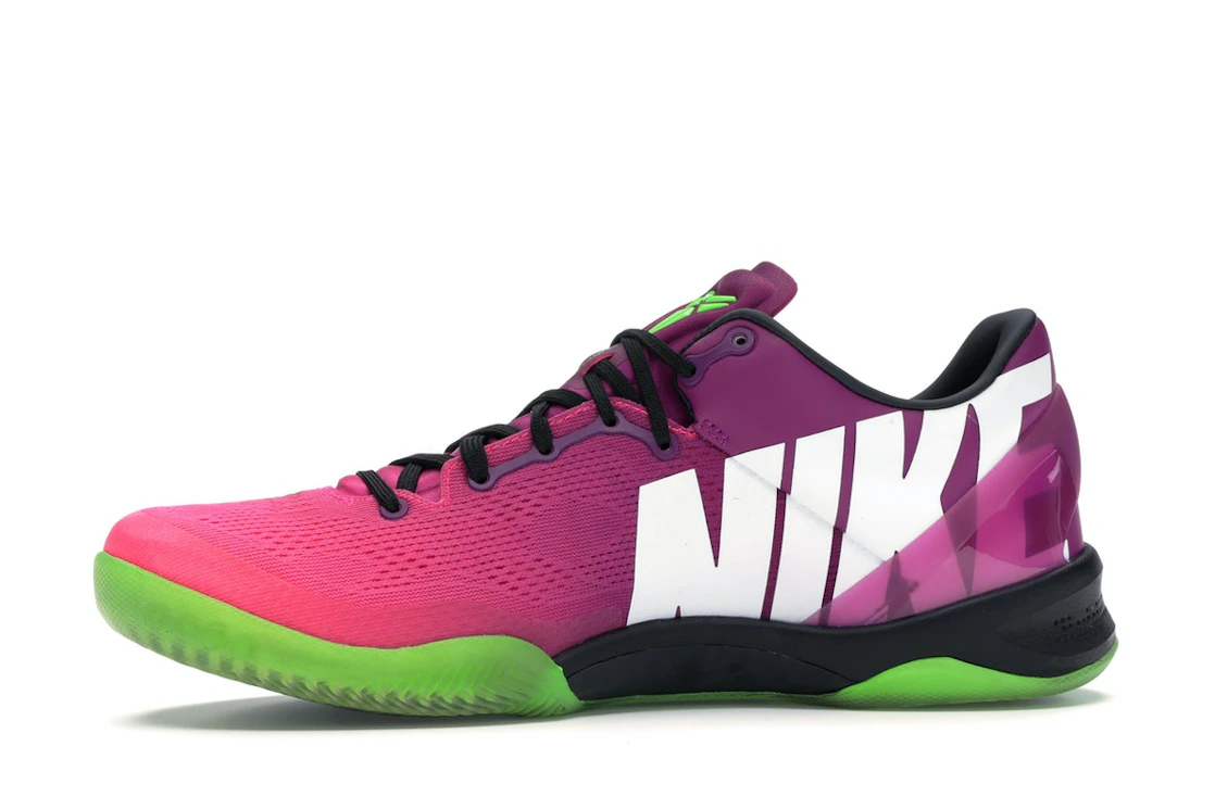 Vue 18 de Nike Kobe 8 Mambacurial