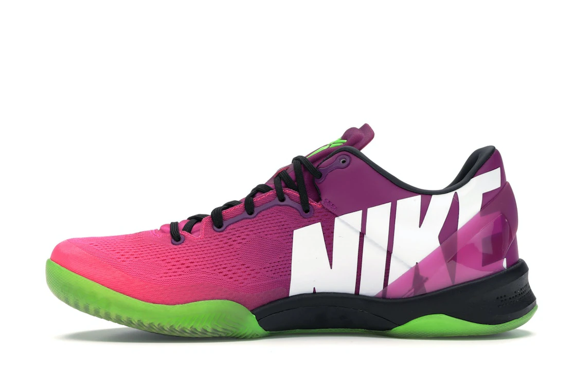 Vue 19 de Nike Kobe 8 Mambacurial