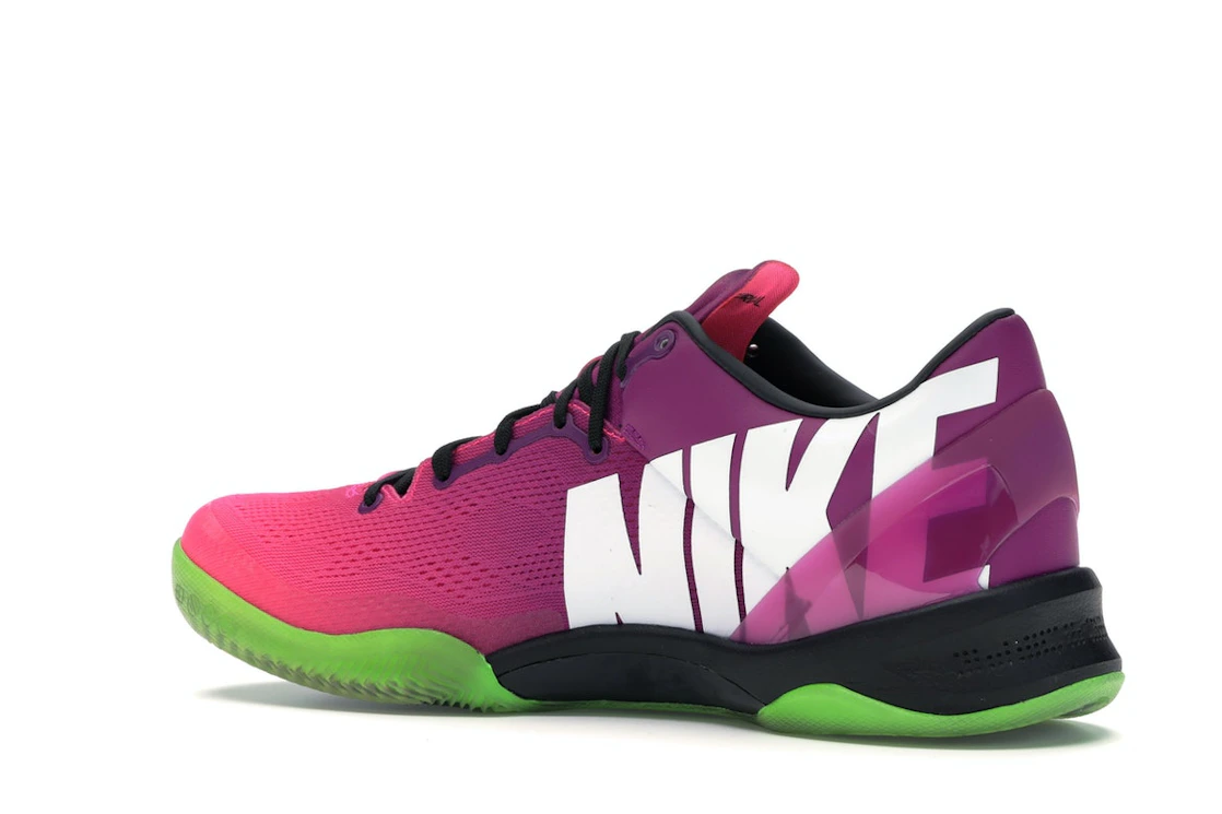 Vue 22 de Nike Kobe 8 Mambacurial