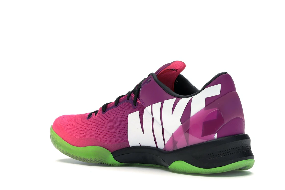 Vue 23 de Nike Kobe 8 Mambacurial