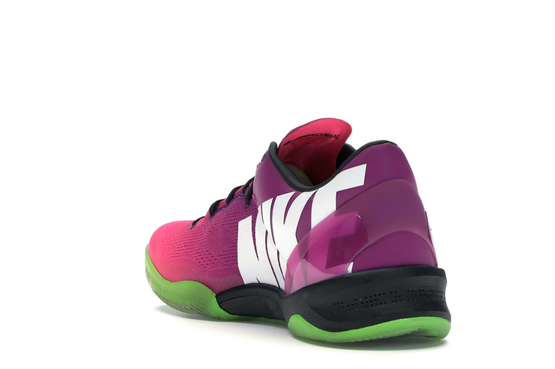 Vue 25 de Nike Kobe 8 Mambacurial