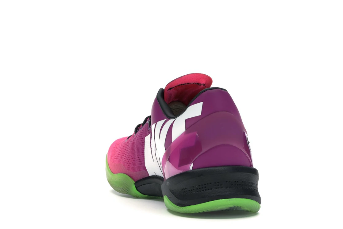 Vue 26 de Nike Kobe 8 Mambacurial