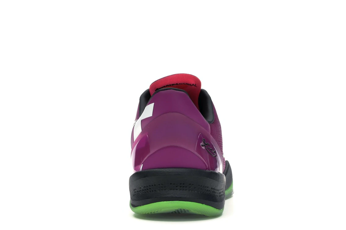 Vue 28 de Nike Kobe 8 Mambacurial