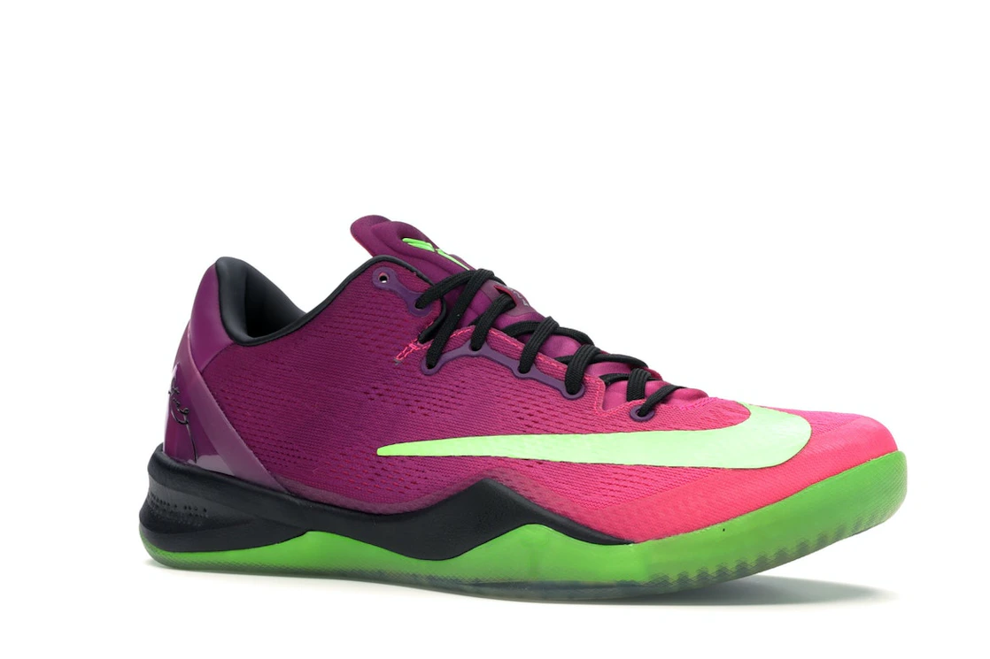 Vue 4 de Nike Kobe 8 Mambacurial