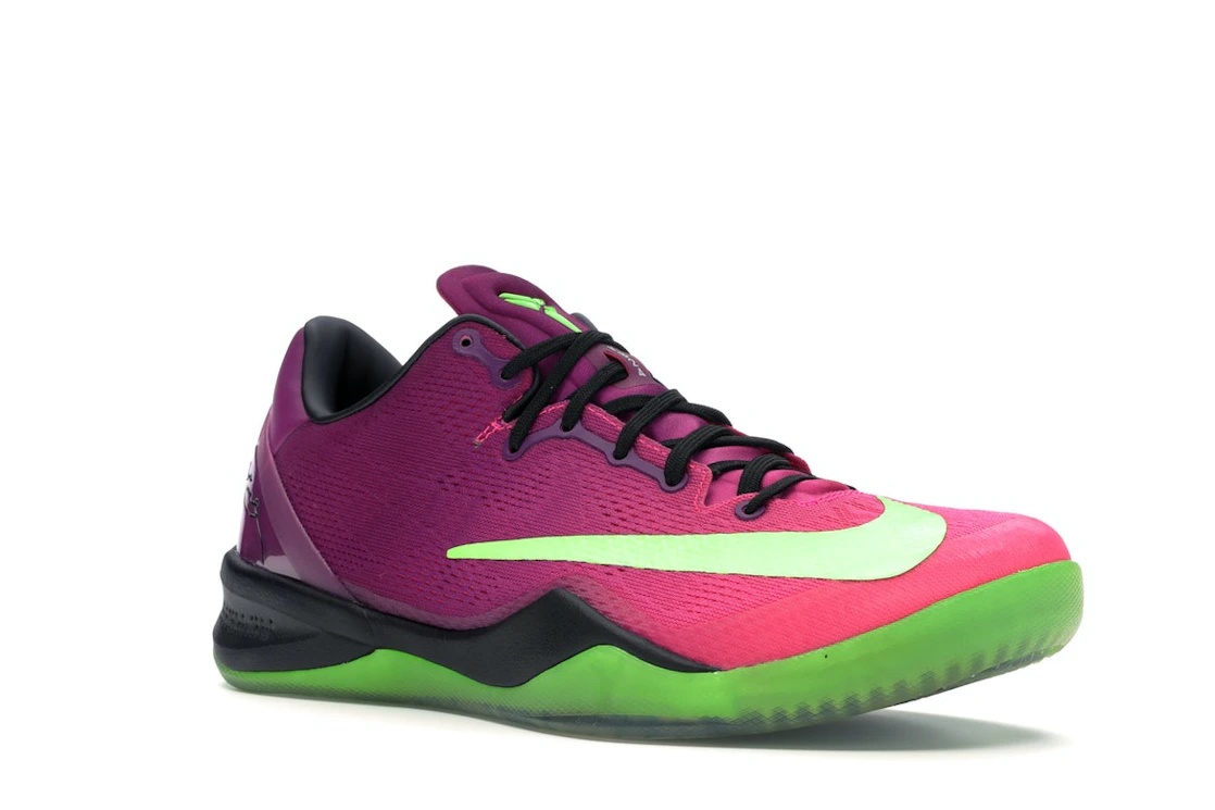 Vue 5 de Nike Kobe 8 Mambacurial
