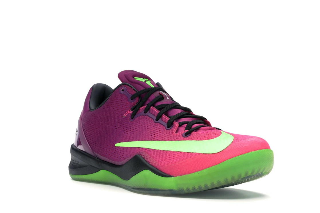 Vue 6 de Nike Kobe 8 Mambacurial