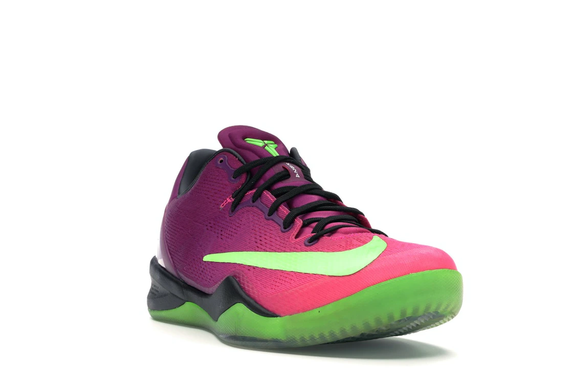 Vue 7 de Nike Kobe 8 Mambacurial