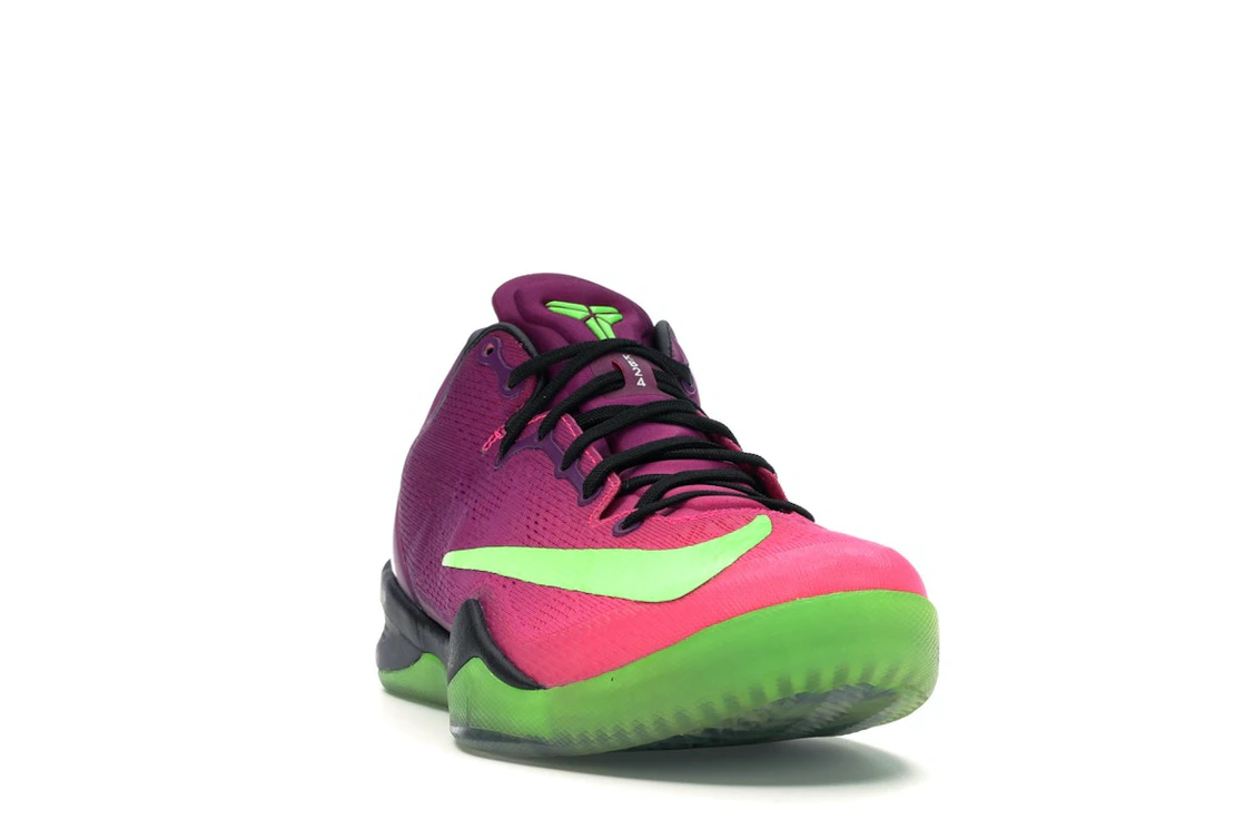 Vue 8 de Nike Kobe 8 Mambacurial