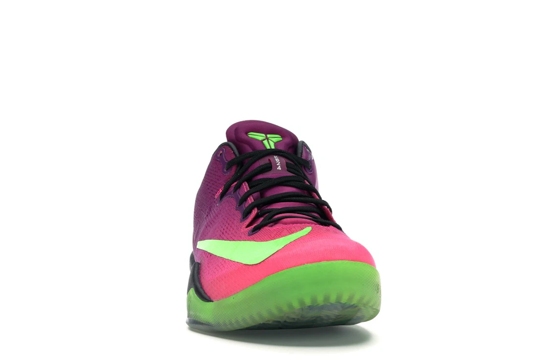 Vue 9 de Nike Kobe 8 Mambacurial