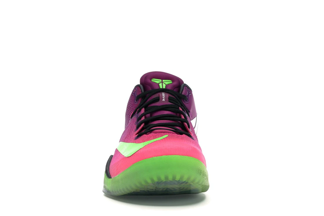 Vue 10 de Nike Kobe 8 Mambacurial