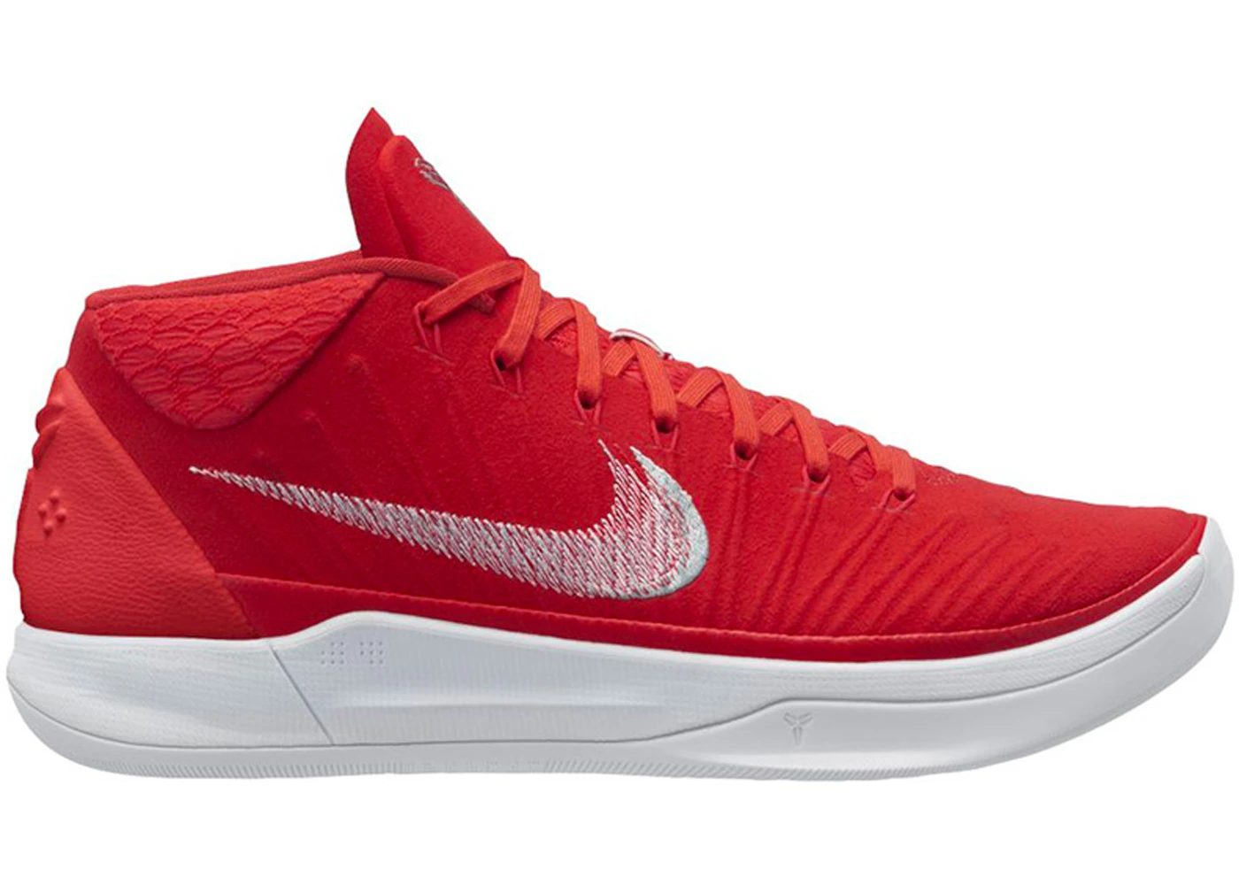 Nike Kobe A.D. Mid TB University Red