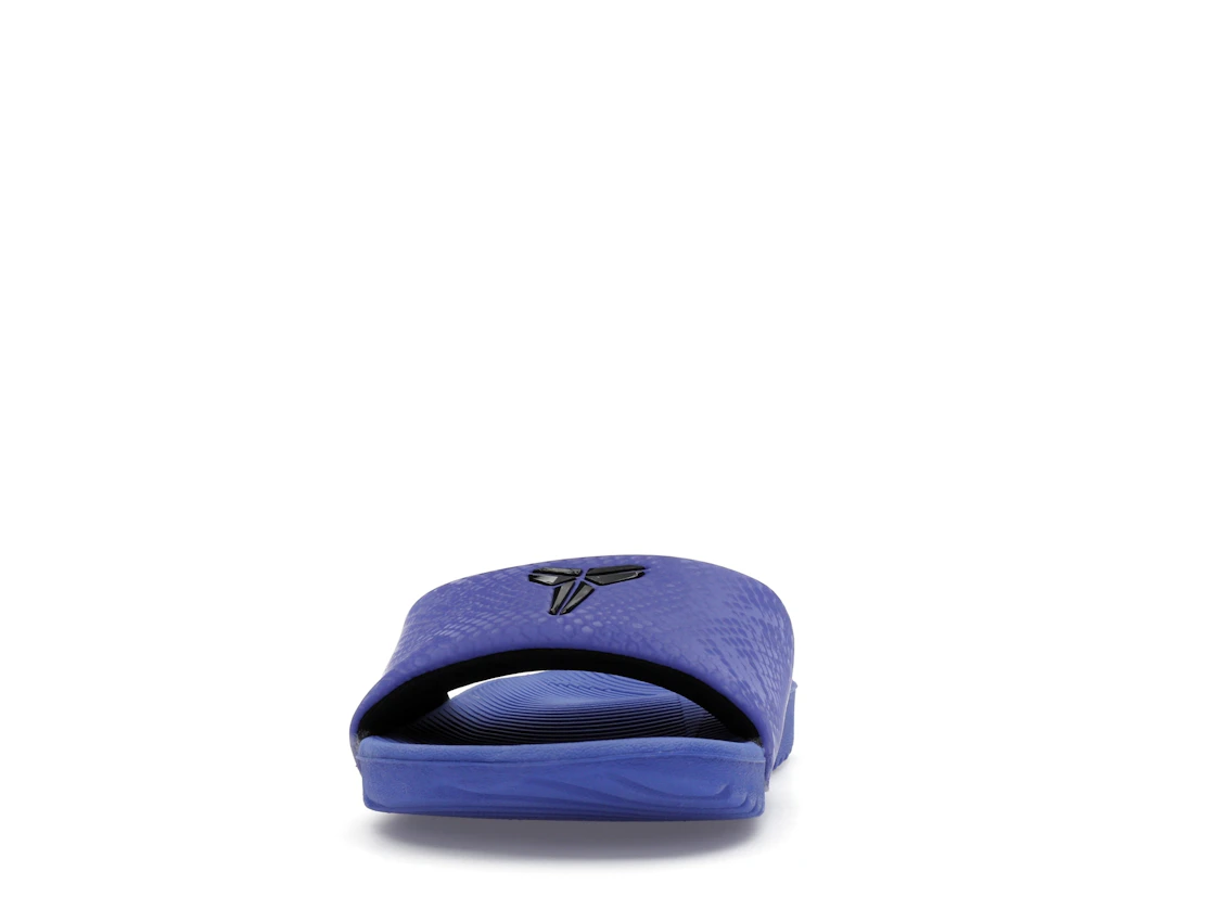 Vue 11 de Nike Kobe Kawa Slide Persian Violet (GS)