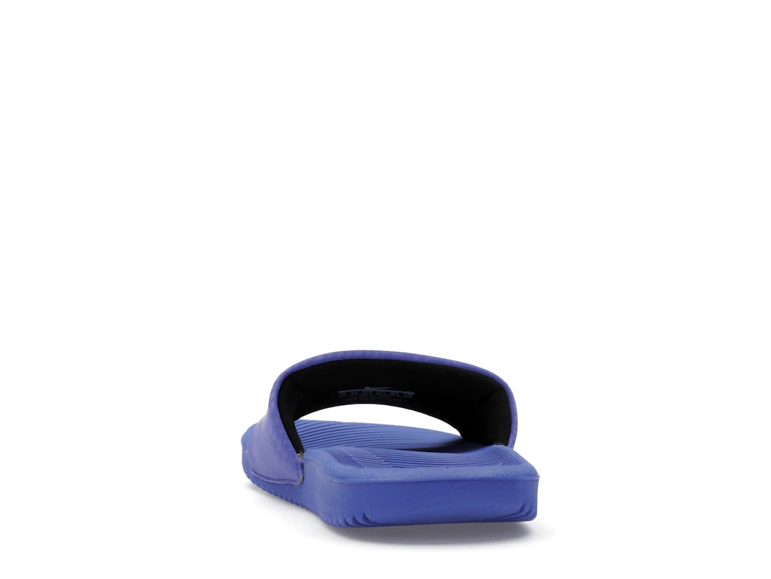Vue 27 de Nike Kobe Kawa Slide Persian Violet (GS)