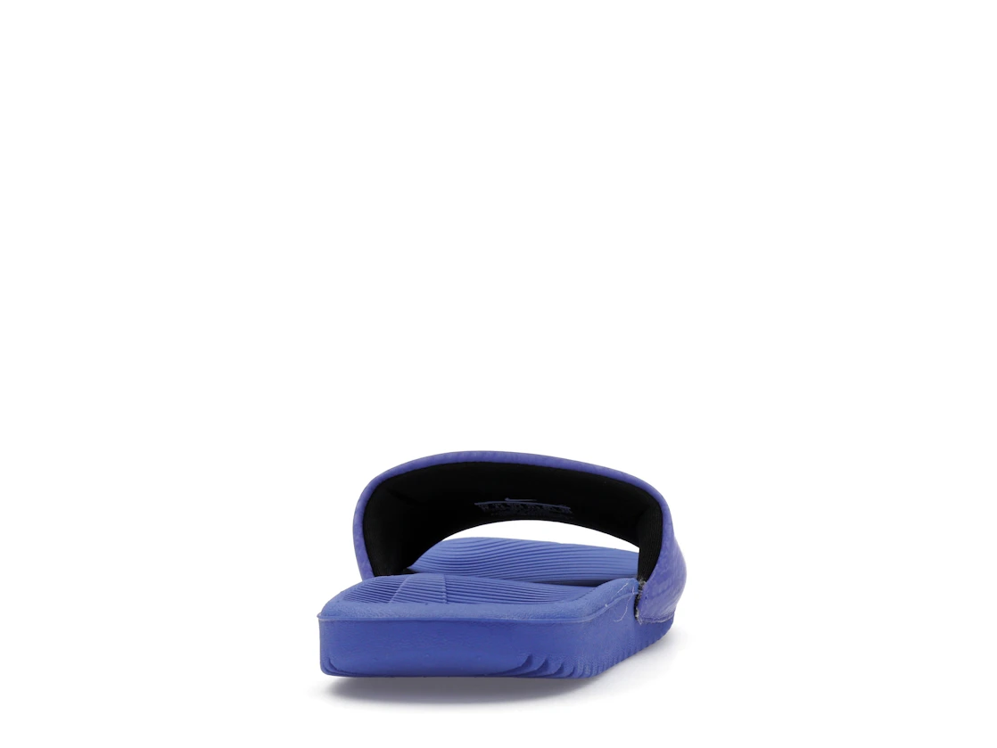 Vue 29 de Nike Kobe Kawa Slide Persian Violet (GS)