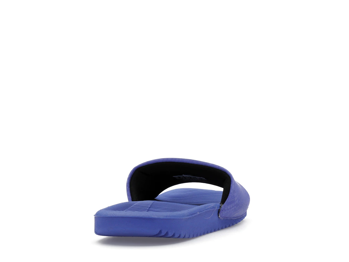 Vue 30 de Nike Kobe Kawa Slide Persian Violet (GS)