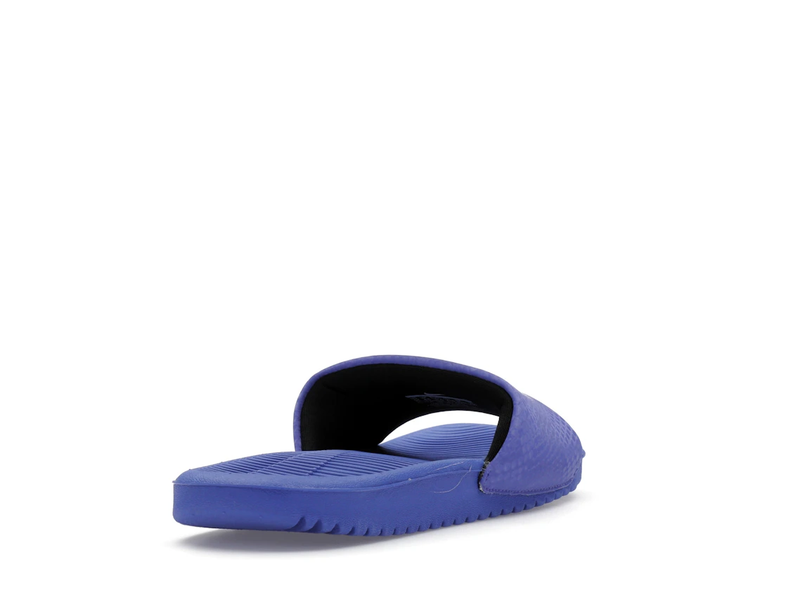 Vue 31 de Nike Kobe Kawa Slide Persian Violet (GS)