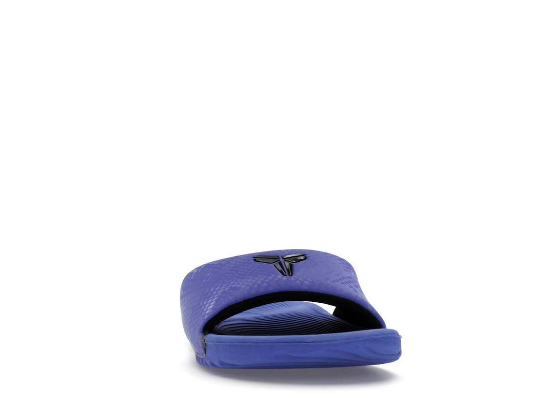 Vue 9 de Nike Kobe Kawa Slide Persian Violet (GS)