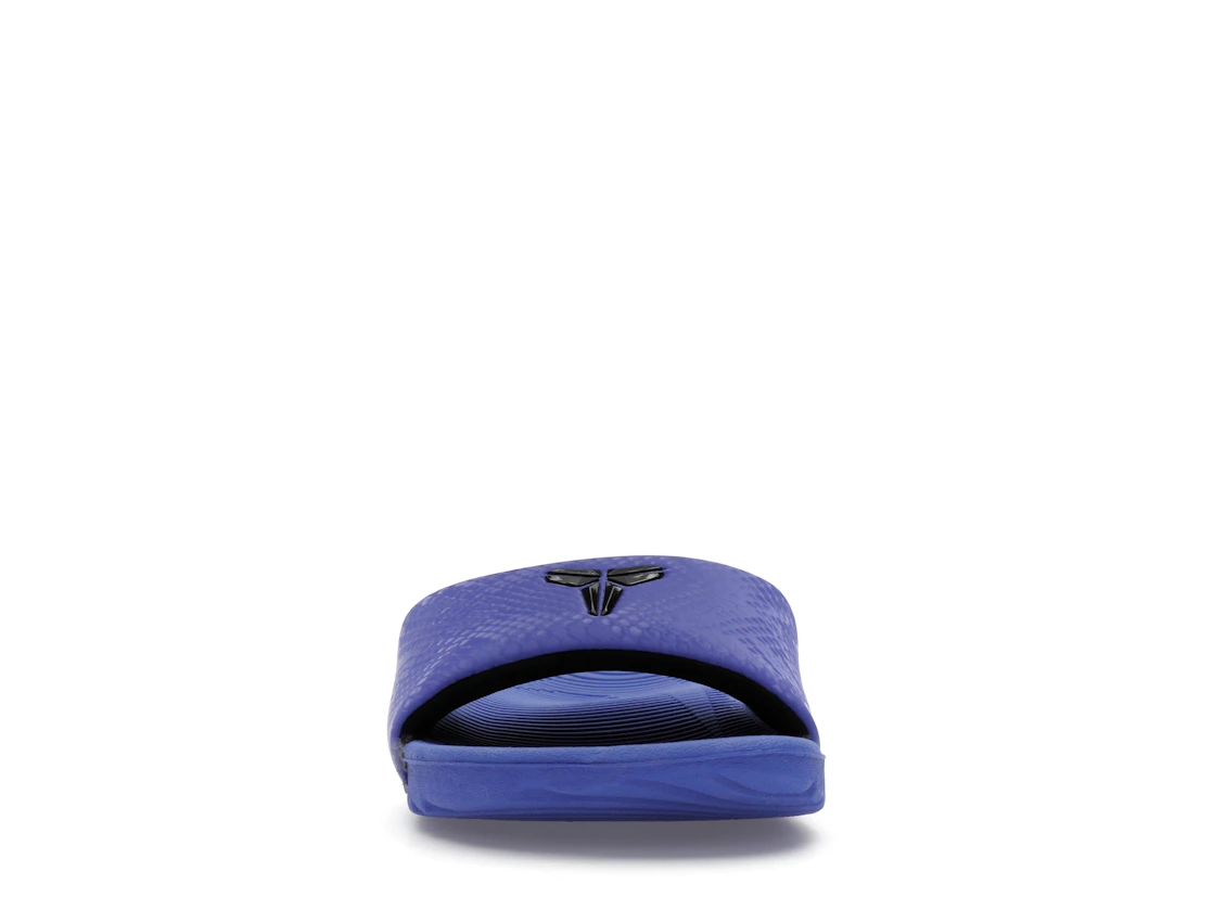Vue 10 de Nike Kobe Kawa Slide Persian Violet (GS)