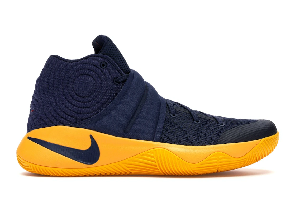 Vue 1 de Nike Kyrie 2 Cavs