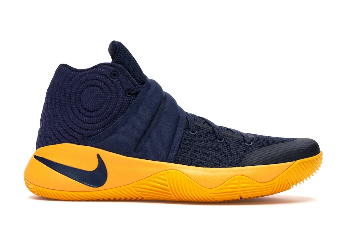 Vue 2 de Nike Kyrie 2 Cavs