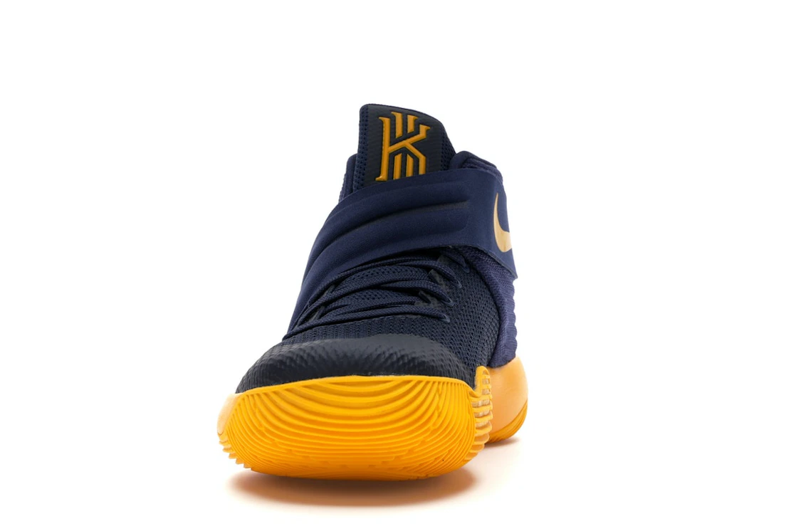Vue 11 de Nike Kyrie 2 Cavs