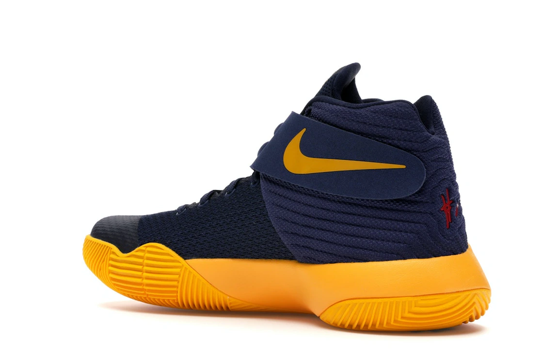 Vue 23 de Nike Kyrie 2 Cavs