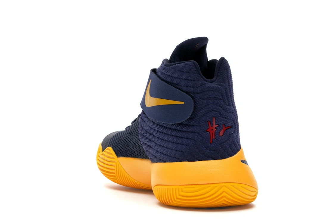 Vue 26 de Nike Kyrie 2 Cavs