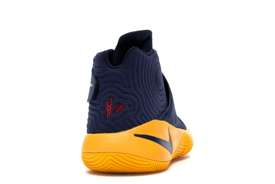 Vue 29 de Nike Kyrie 2 Cavs