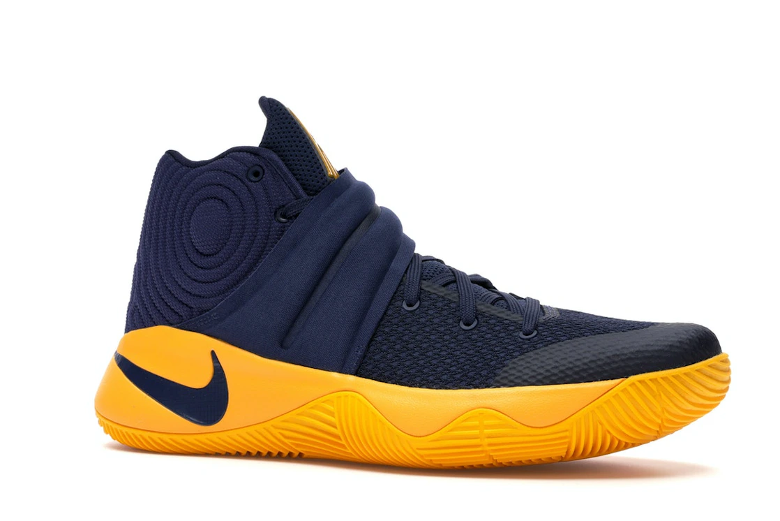 Vue 4 de Nike Kyrie 2 Cavs