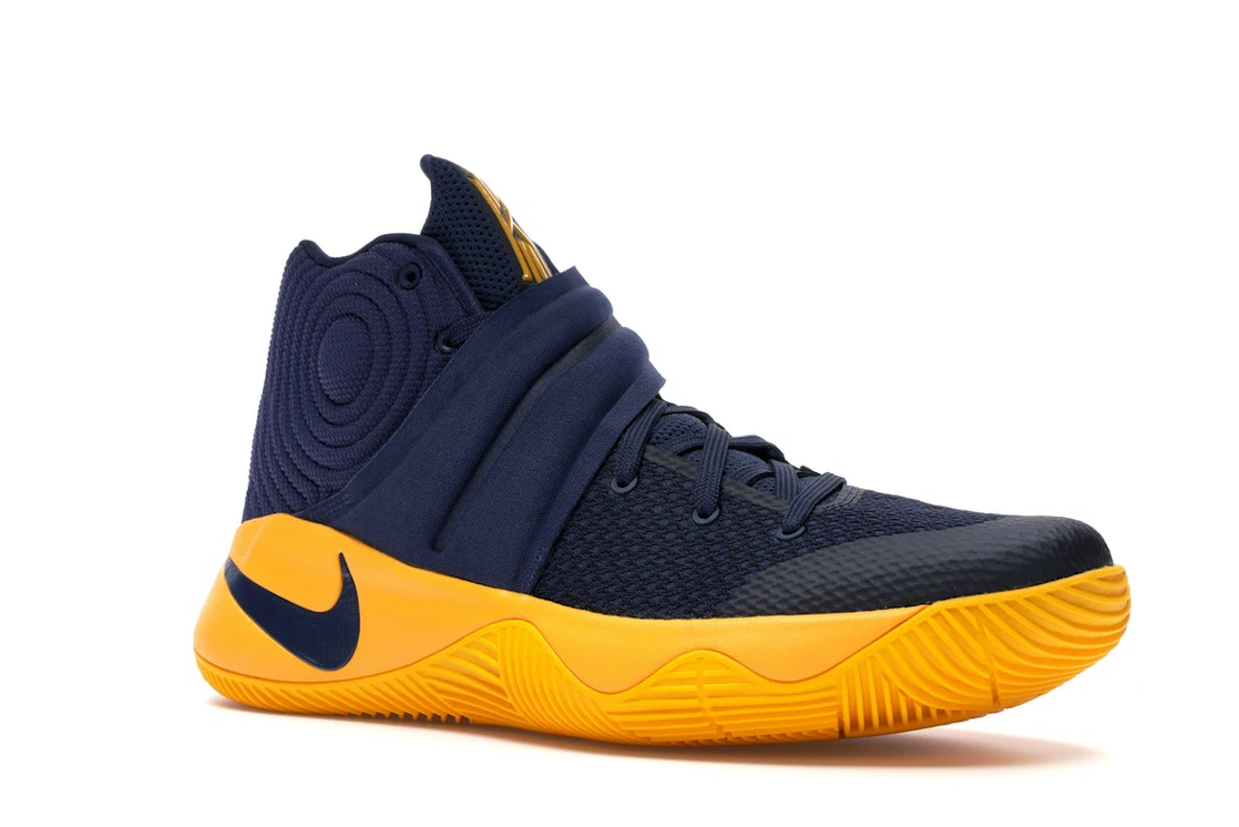 Vue 5 de Nike Kyrie 2 Cavs