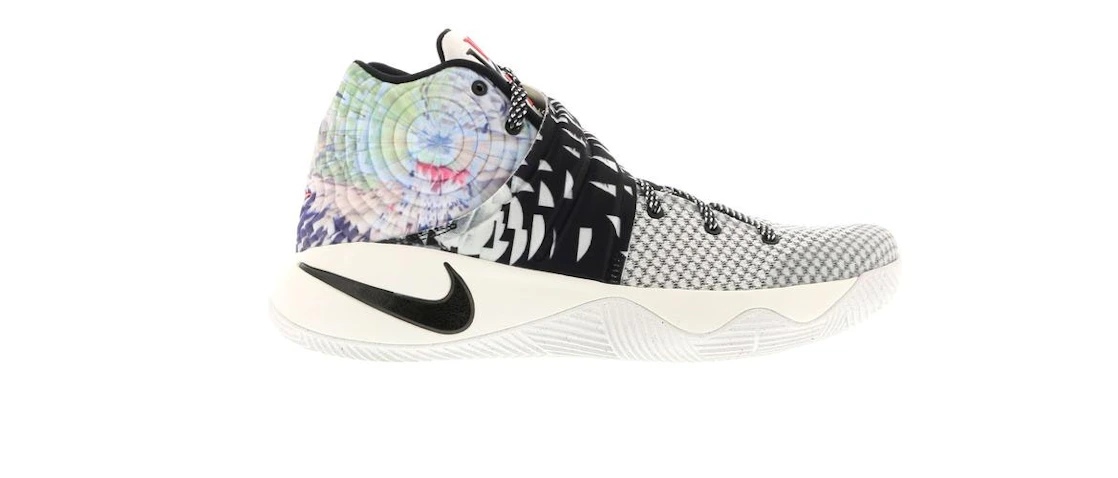 Vue 1 de Nike Kyrie 2 The Effect