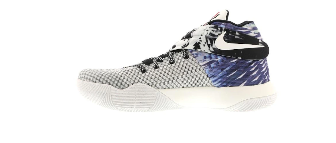 Vue 13 de Nike Kyrie 2 The Effect