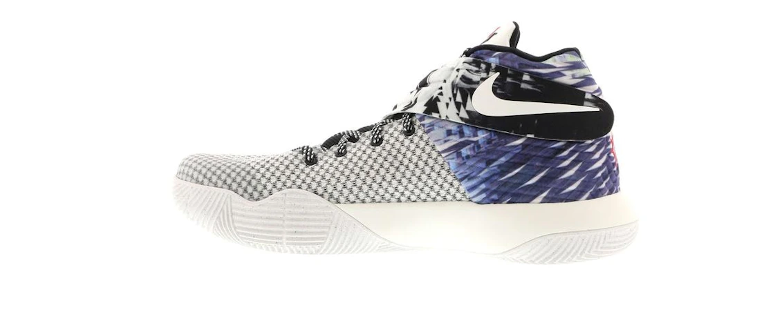 Vue 14 de Nike Kyrie 2 The Effect