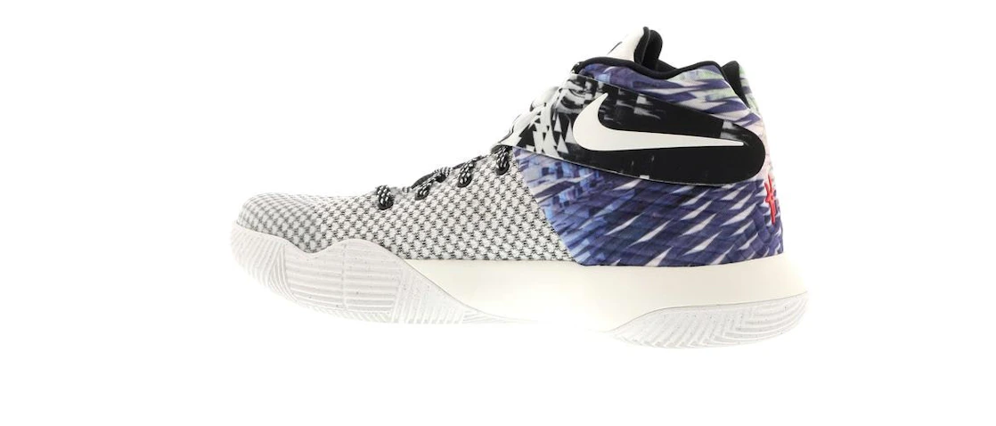 Vue 15 de Nike Kyrie 2 The Effect