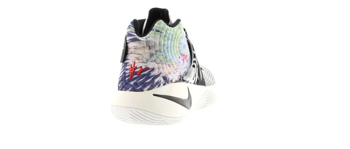 Vue 21 de Nike Kyrie 2 The Effect