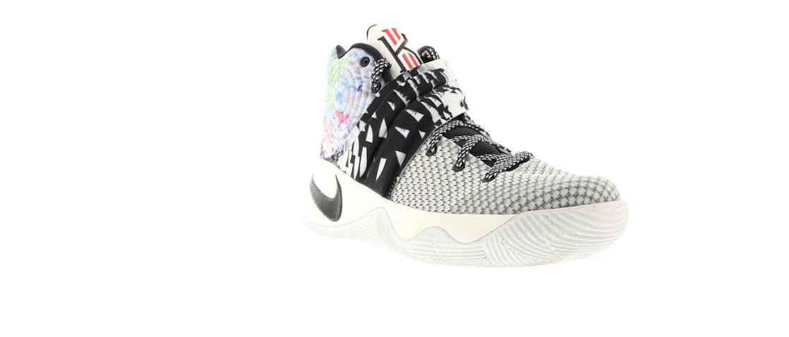 Vue 5 de Nike Kyrie 2 The Effect